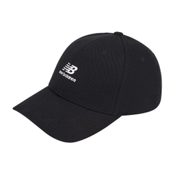 A-67 STACKED BALLCAP 블랙