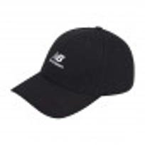 A-67 STACKED BALLCAP 블랙