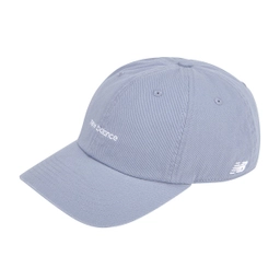 C-64 LETTER LOGO BALLCAP 라이트 블루