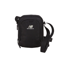 ACTIVE PACK_SUPPLE MINI 크로스백 블랙
