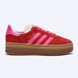 가젤 볼드 컬리지에이트 레드 루시드 핑크 / IH7496