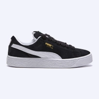 스웨이드 XL 블랙 화이트 / 39520502