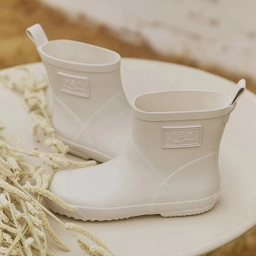 레인 부츠 로우 클라우드 그레이 / BSPPRB101