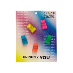 캔디 베어 5개 세트 / 10009882