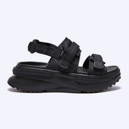 런스타 유틸리티 샌들 CX 이지 온 블랙 / A06480C