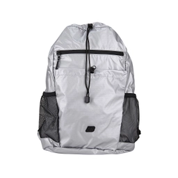 스트링 V1 백팩 실버