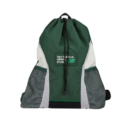 뉴트로 스트링 백팩