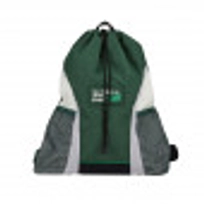 뉴트로 스트링 백팩