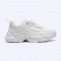 SL 스니커즈 화이트 / FLFDEA1U02