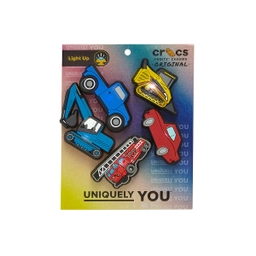 LED 자동차 컬렉션 5개 세트 / 10011441