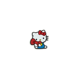 앉아있는 헬로우 키티  / 10012839