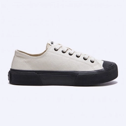 피스모 블랙 라인 화이트 / FLOTEA1U09