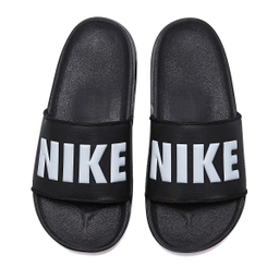 오프코트 슬라이드 블랙 남성 / BQ4639-012