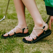 보야 인피니티 화이트 스완 여성 / 1019622-WSW