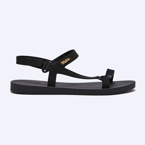 썬 다운타운 샌들 블랙 / 33505-50481