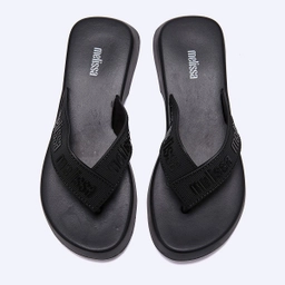 플랫폼 엠 러버 플립플랍 블랙 / 35858-AW173