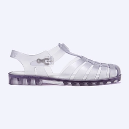 포제션 샌들 글리터 클리어 / 32408-06008