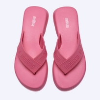 플랫폼 엠 러버 플립플랍 핑크 / 35858-AW176