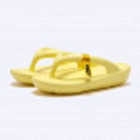 제로비티 플립플랍 OG 레몬버터 / Z-FF-LBAJ