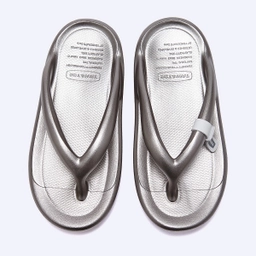 제로비티 플립플랍 OG 실버 / Z-FF-SVAJ