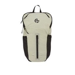 SYMBOL NYLON DAYPACK - SAGE