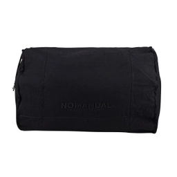 VAGUS DUFFLE BAG - BLACK