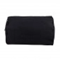 VAGUS DUFFLE BAG - BLACK