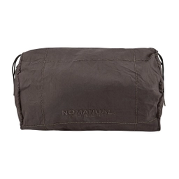 VAGUS DUFFLE BAG - CHARCOAL
