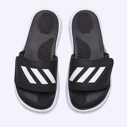 알파바운스 슬라이드 블랙 / BA8775