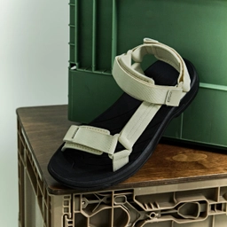 D Basic SPT 샌들 아이보리 / FLFDES2U33