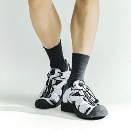 D Basic ODR 샌들 그레이 / FLFDES2U31