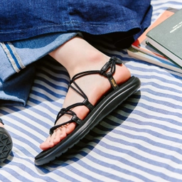 보야 인피니티 여성 / 1019622-BLK