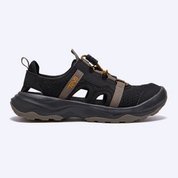 아웃플로우 CT 남성 / 1134357-BLK