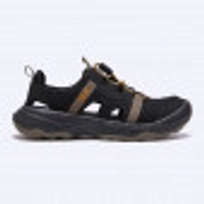 아웃플로우 CT 남성 / 1134357-BLK