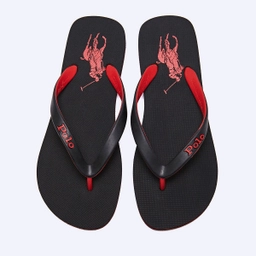 볼트 샌들 블랙 레드 / 816830673003