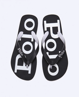 볼트 샌들 블랙 화이트 / 816830672004