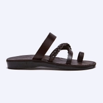 소피아 브라운 여성 / NO.1034