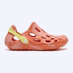 하이드로목 샌들 핑크 여성 / J006676