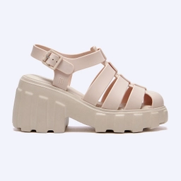 메간 샌들 베이지 / 33835-AK009