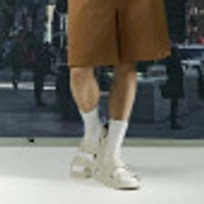 Classy 샌들 리커버리 아이보리 / FLCCES2U12