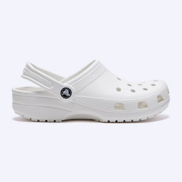 클래식 클로그 화이트 / 10001-100