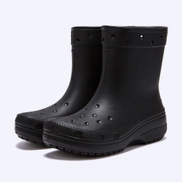 클래식 부츠 블랙 / 208363-001