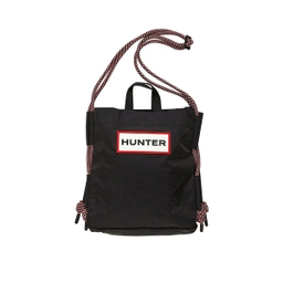 (공용) 트래블 립스탑 토트백 블랙 / UBS1517NRSRBO