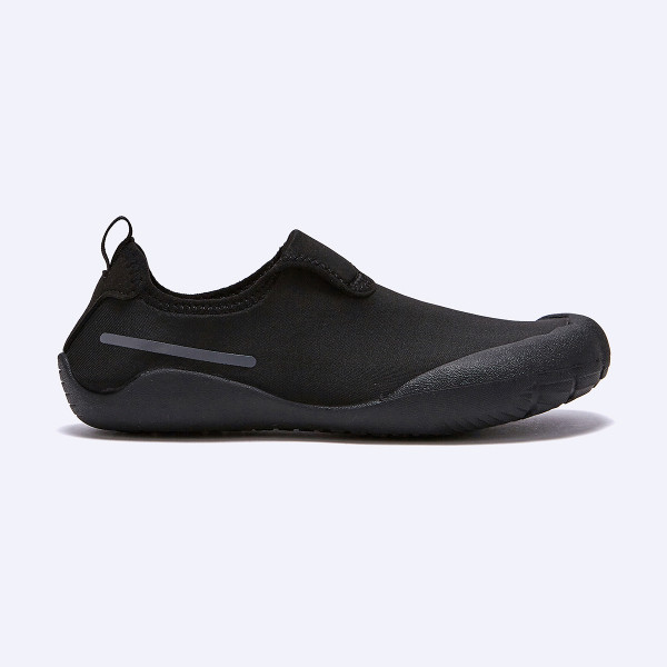Wetty shoes 올블랙 / FLFDES2U40
