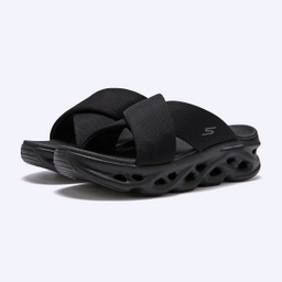 고 스윌 테크 샌들 블랙/ 141104BBK