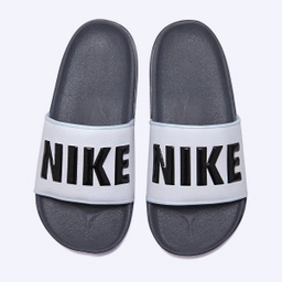 오프코트 슬라이드 화이트 남성 / BQ4639-001