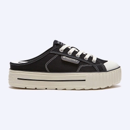 뮬리 슬라이드V2 블랙 / DXSH3322N-BKS