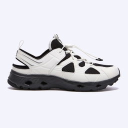 슬릭 웨이비 샌들 화이트 / 1SM02603G-013