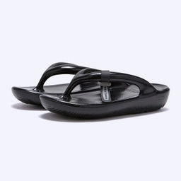 제로비티 플립플랍 OG 글로시 블랙 / Z-FF-GBAJ