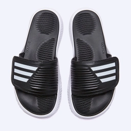 알파바운스 슬라이드 2.0 블랙 / GY9415